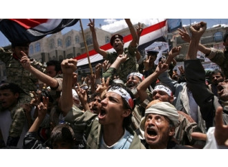Rivolte arabe, Obama (forse) ci ripensa